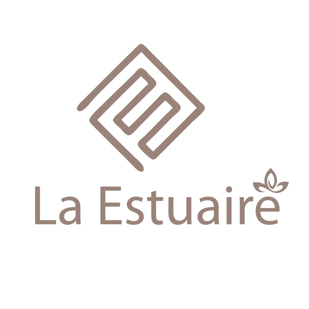 La Estuaire Cherai Logo